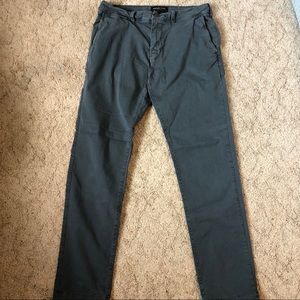 Men’s American Eagle Slim Chinos